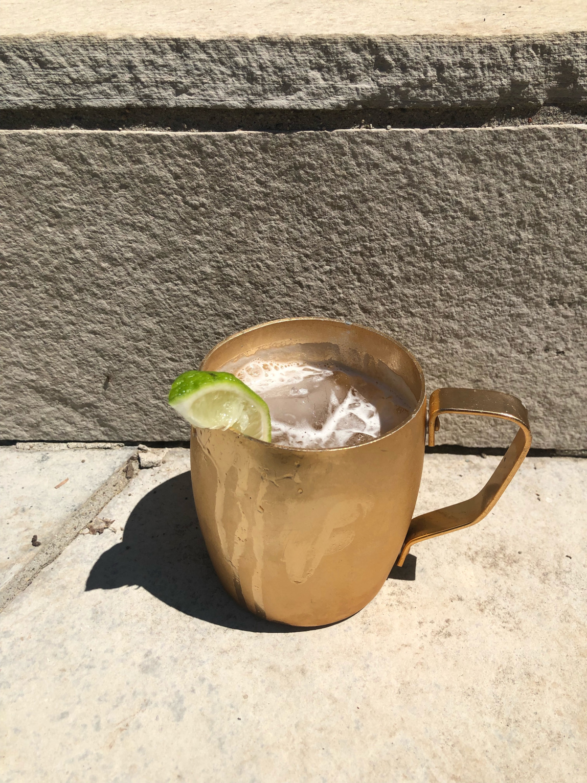 Moscow Mule