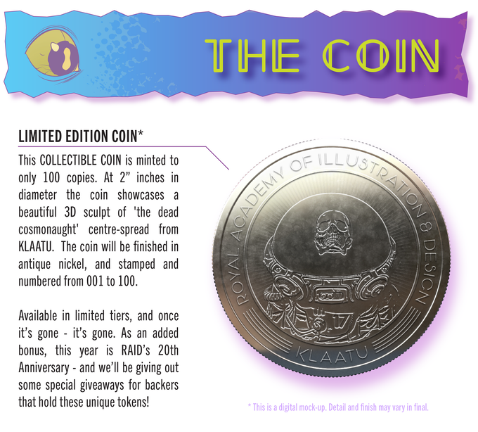 R4 Coin